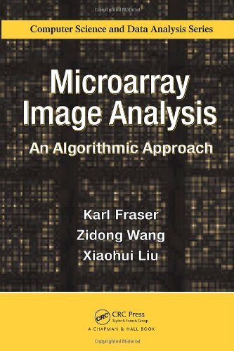 Microarray Image Analysis