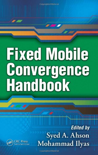 Fixed Mobile Convergence Handbook