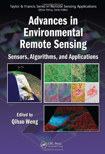 Advances in Environmental Remote Sensing