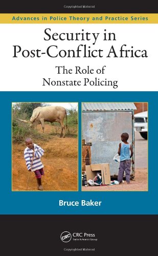 Security in Post-Conflict Africa