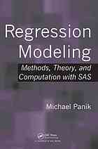 Regression Modeling