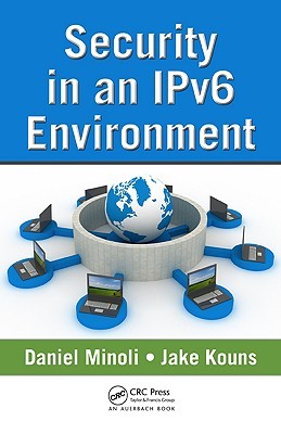 Security In An I Pv6 Environment