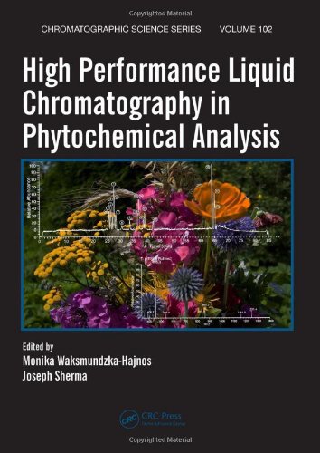 High Performance Liquid Chromatography in Phytochemical Analysis