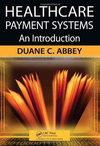 Healthcare Payment Systems