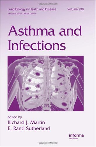 Asthma and Infections