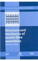 Structure and Mechanics of Textile Fibre Assemblies