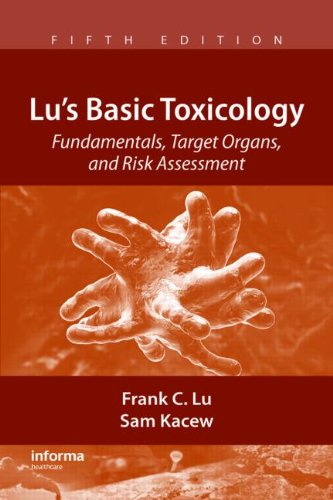 Lu's Basic Toxicology
