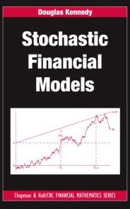 Stochastic Financial Models