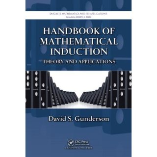 Handbook of Mathematical Induction