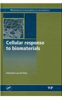 Cellular Response to Biomaterials