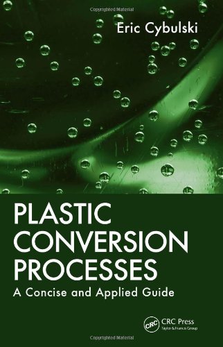 Plastic Conversion Processes