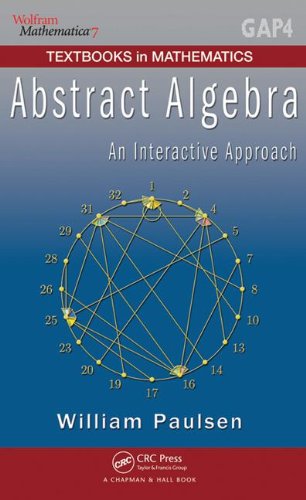 Abstract Algebra