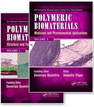 Polymeric Biomaterials