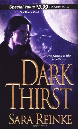 Dark Thirst