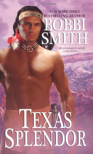 Texas Splendor (Zebra Historical Romance)