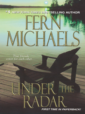 Under the Radar (Sisterhood Series, No. 13)