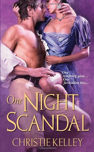 One Night Scandal