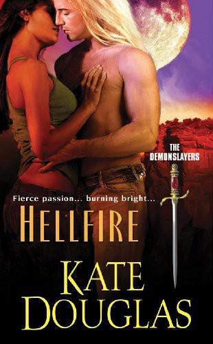 Hellfire (The DemonSlayers)