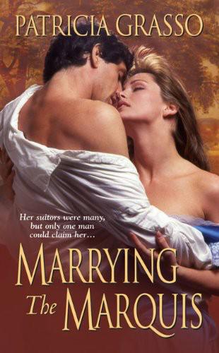 Marrying the Marquis