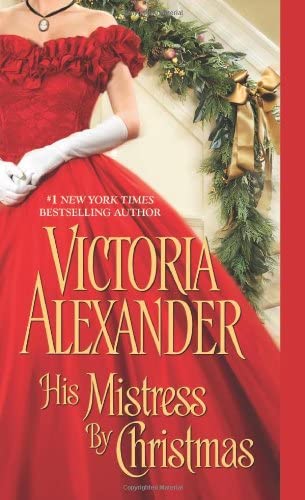 His Mistress by Christmas (Sinful Family Secrets)