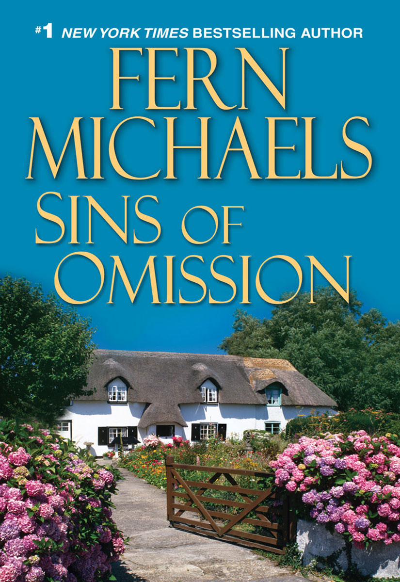 Sins of Omission