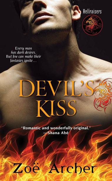 Devil's Kiss