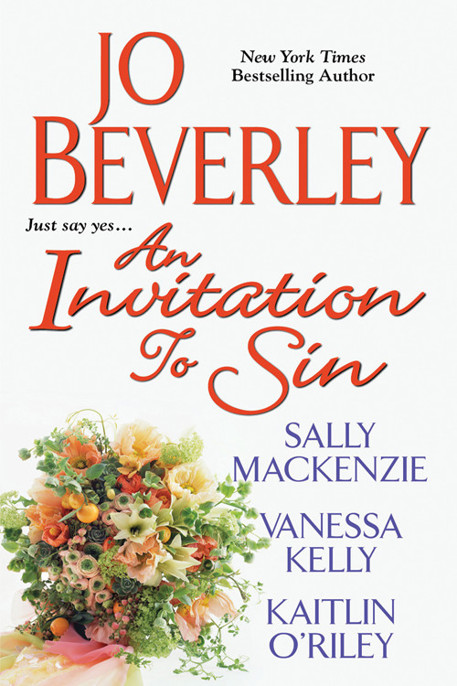 An Invitation to Sin