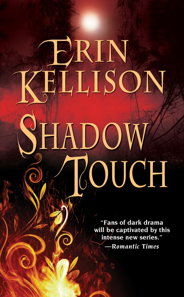 Shadow Touch