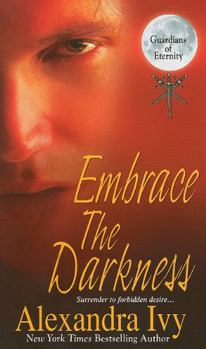 Embrace the Darkness