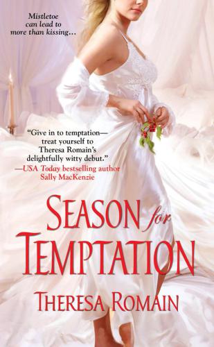 Season for Temptation