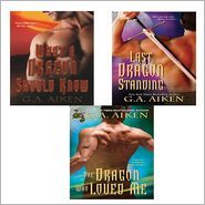 G. A. Aiken Bundle