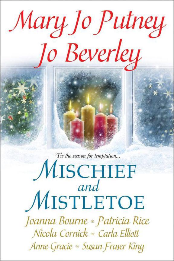 Mischief and Mistletoe