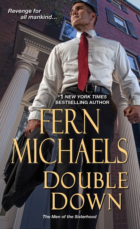 Double Down (The Men Of The Sisterhood)