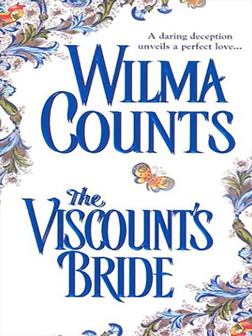 The Viscount's Bride