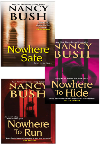 Nancy Bush's Nowhere Bundle