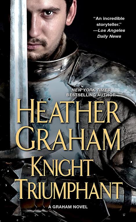 Knight Triumphant (A Graham Novel)