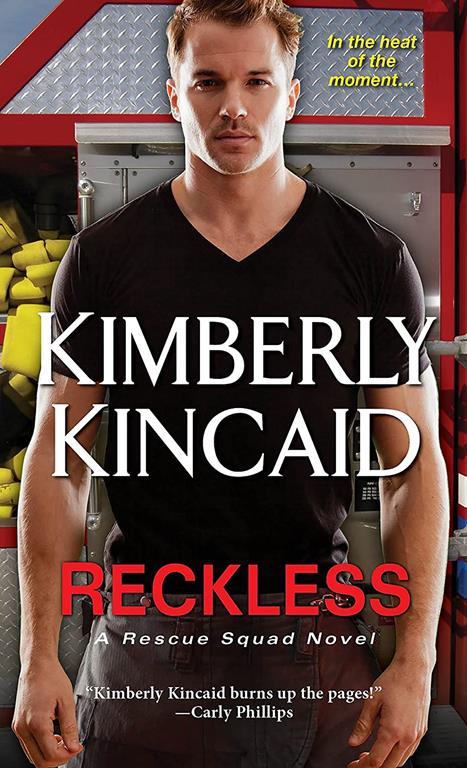 Reckless (Rescue Squad)