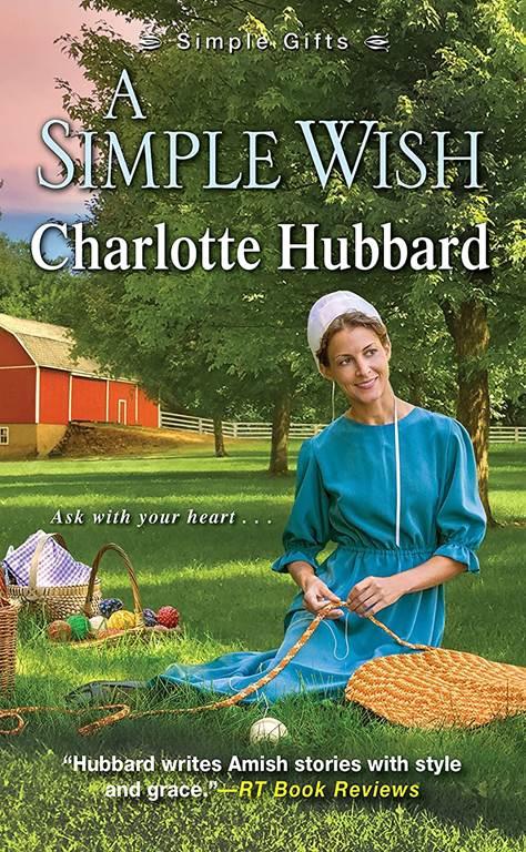 A Simple Wish (Simple Gifts)