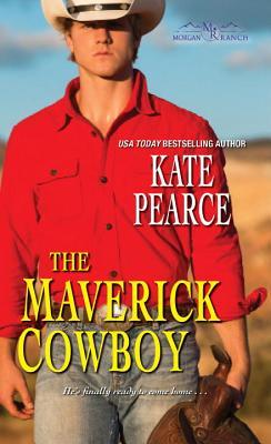 The Maverick Cowboy (Morgan Ranch)