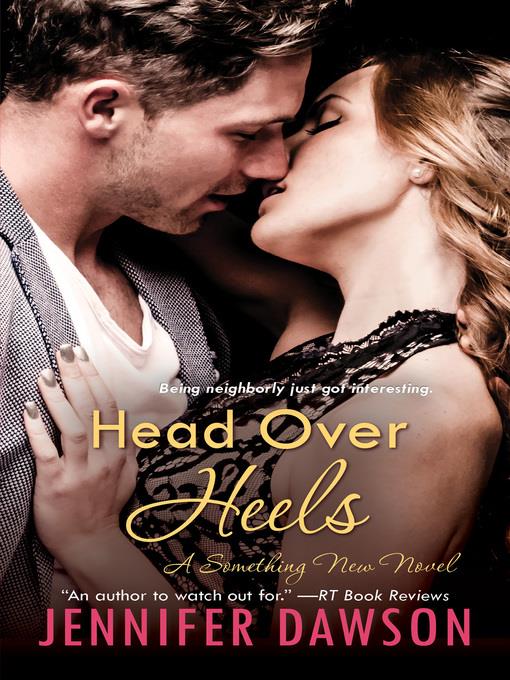 Head over Heels