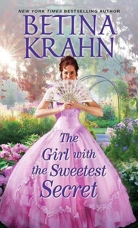 The Girl with the Sweetest Secret (Sin &amp; Sensibility)