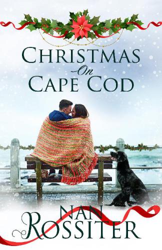 Christmas on cape cod