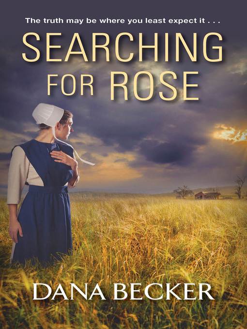 Searching for Rose