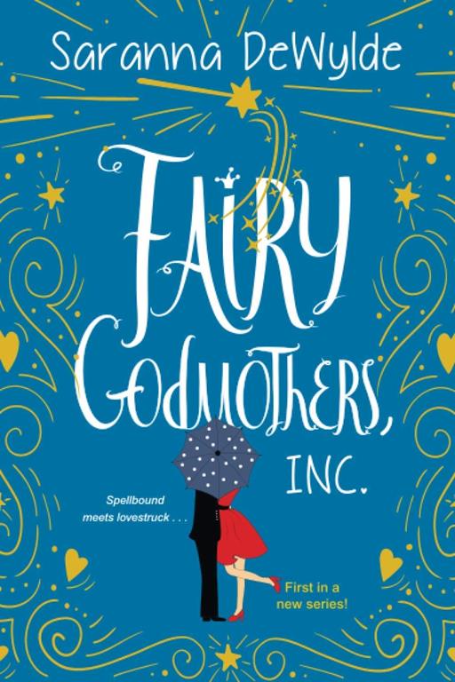 Fairy Godmothers, Inc.