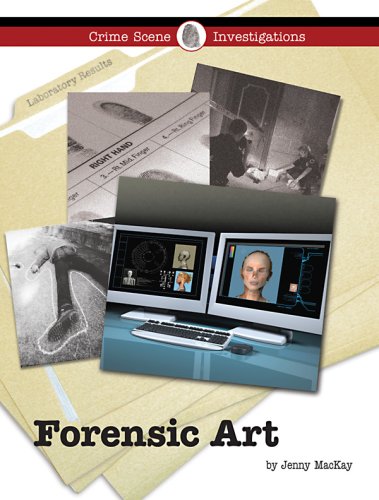 Forensic Art (Crime Scene Investigations)