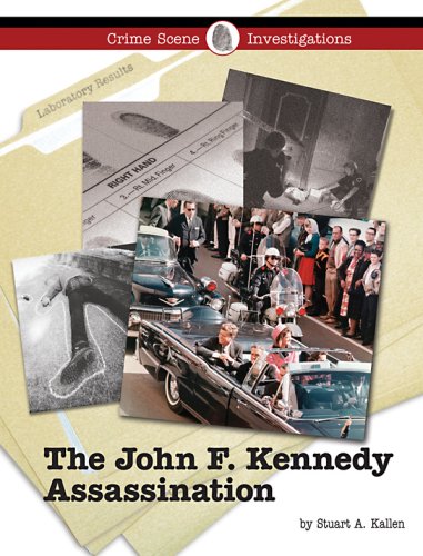 The John F. Kennedy Assassination