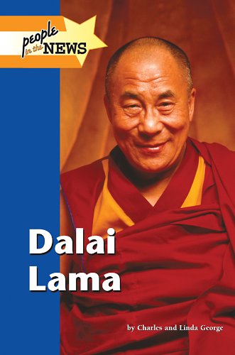 The Dalai Lama