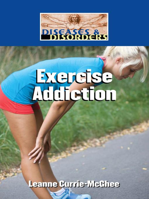 Exercise Addiction