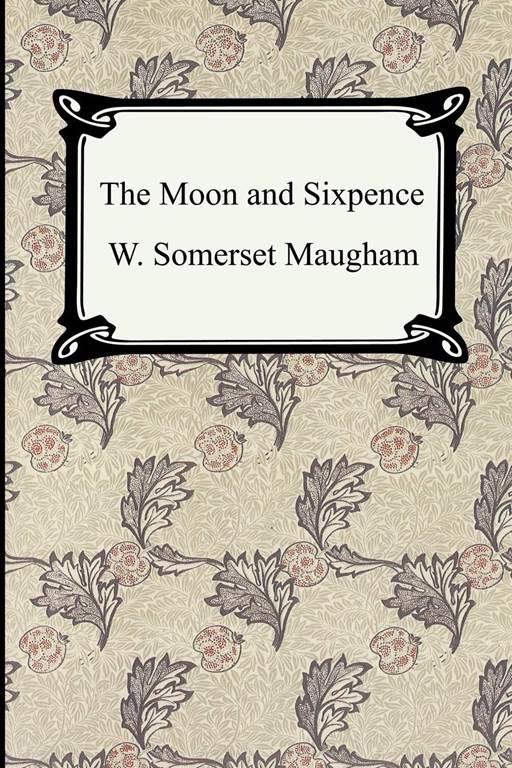 The Moon and Sixpence