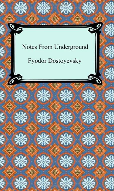 Notes From Underground